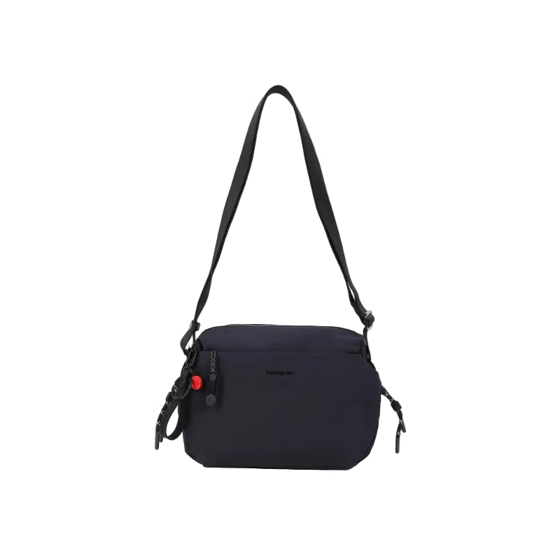 Hedgren String Kosho Medium Crossbody -Vulcan Blue HSTG01VB