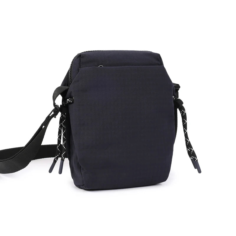 Hedgren String Sipho Phone/Bottle Bag-Vulcan Blue HSTG07/915-15