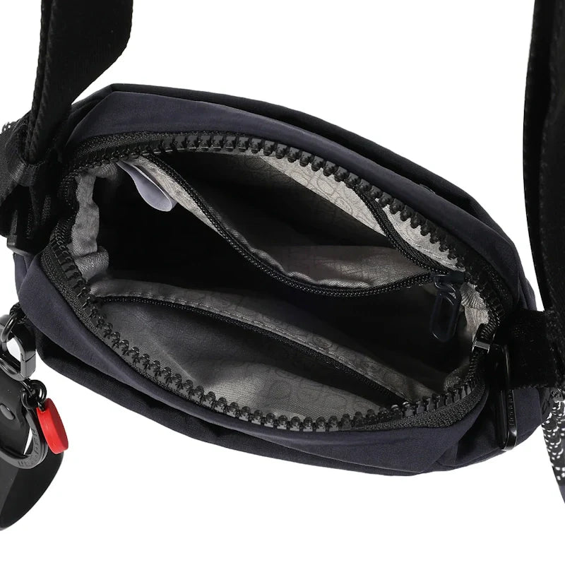 Hedgren String Sipho Phone/Bottle Bag-Vulcan Blue HSTG07/915-15