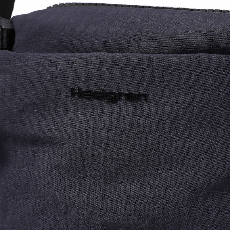Hedgren String Sipho Phone/Bottle Bag-Vulcan Blue HSTG07/915-15