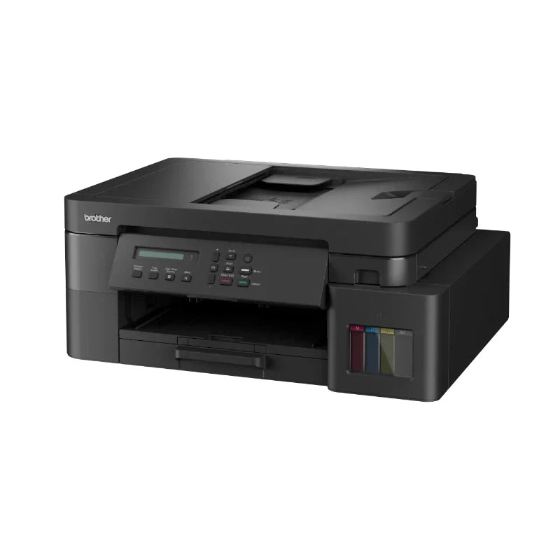 Brother DCP-T830DW Ink Tank Printer 3-in-1 with ADF.