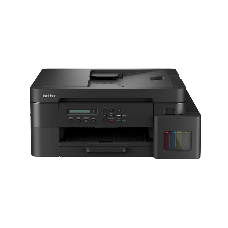 Brother DCP-T830DW Ink Tank Printer 3-in-1 with ADF