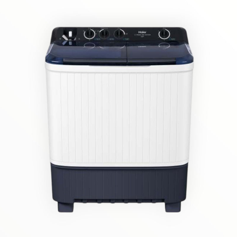 HAIER 16KG Twin-Tub HTW160-Z1217.