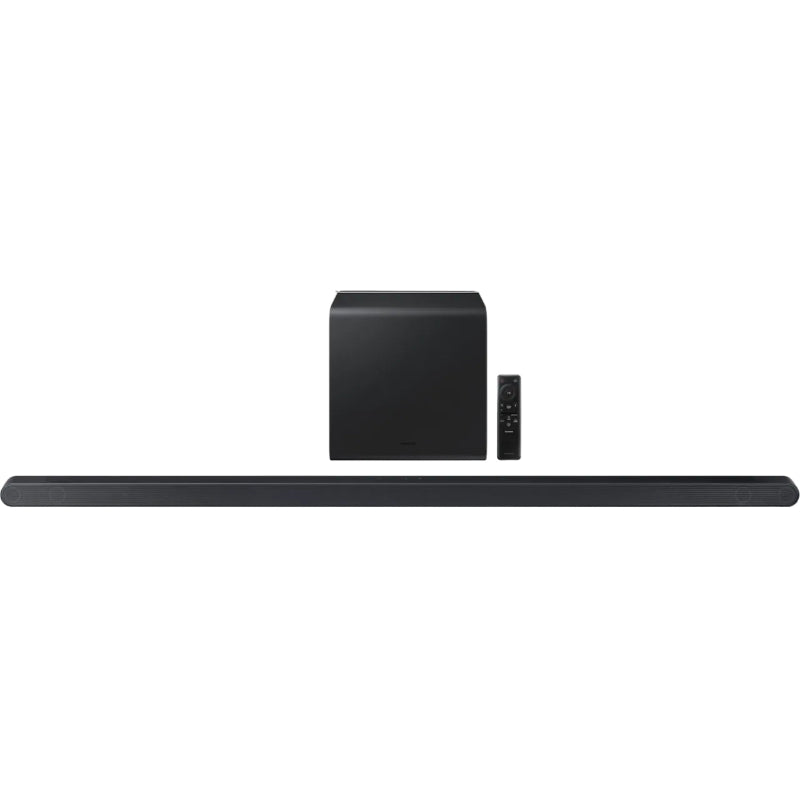 Samsung 3.1.2 Channel Soundbar and Subwoofer-HW-S800D