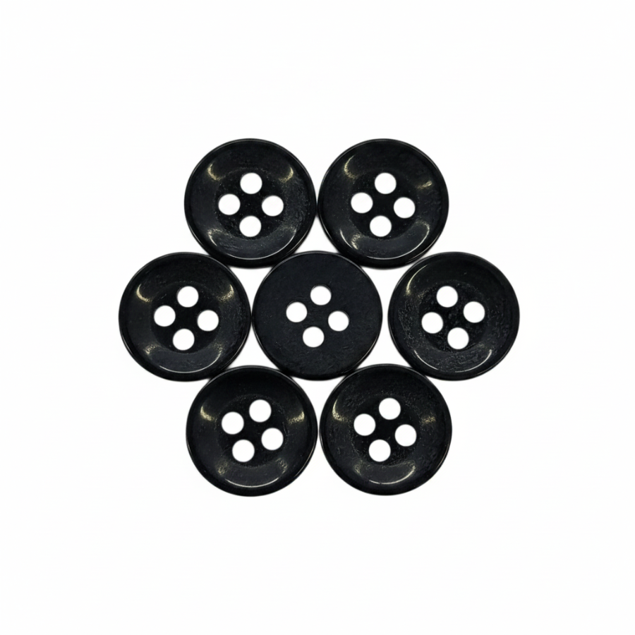 Stock Buttons.