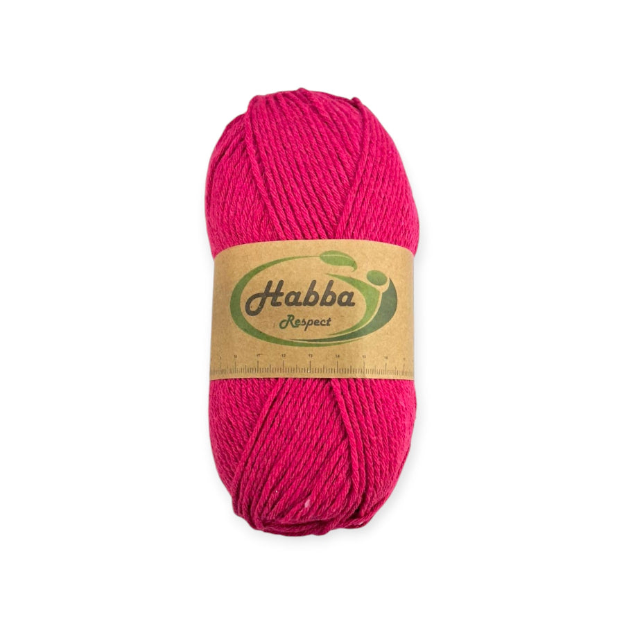 Habba Respect Wool 100g (8007993884761)
