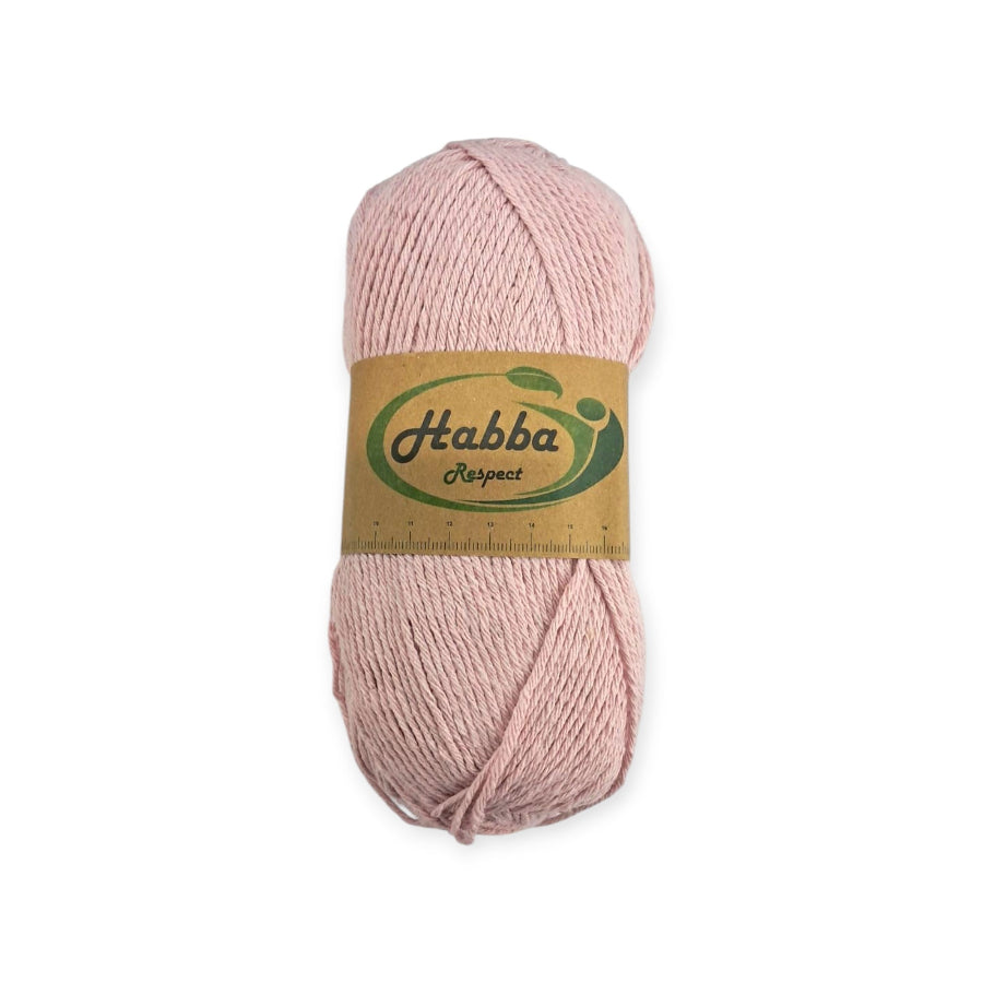 Habba Respect Wool 100g (8007993884761)