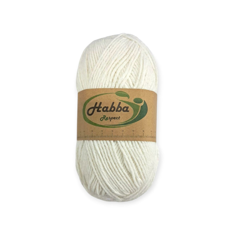 Habba Respect Wool 100g (8007993884761)
