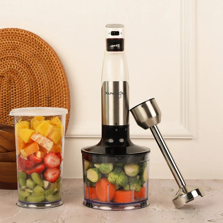Kuvings Hand Blender KIB-200B