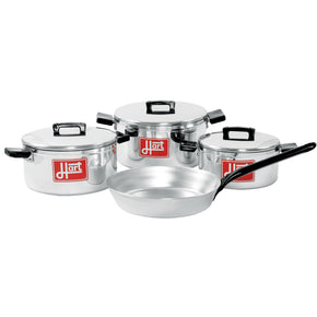 Hart J7 7 Piece Set 70008F