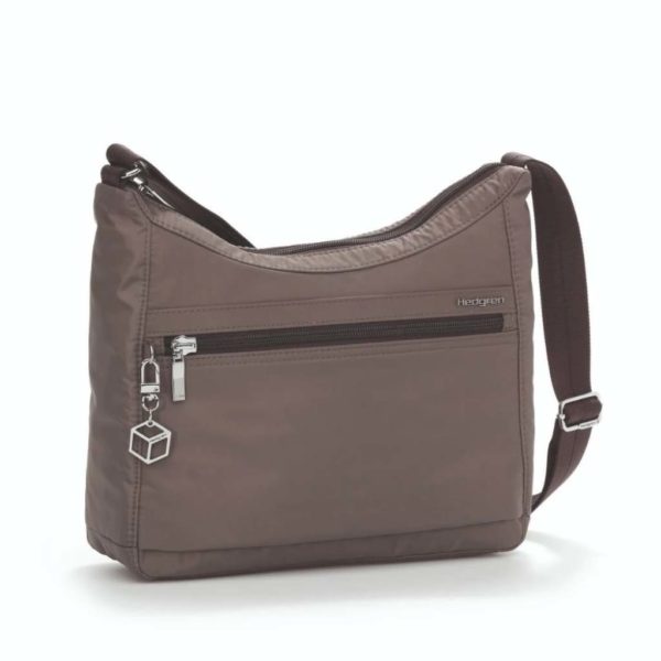 Hedgren Inner City Harper's S Shoulder Bag Hic01S (7991501291609)