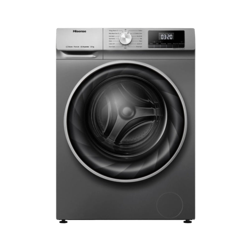 Hisense 10KG Washing Machine WFQY1014EVJMT