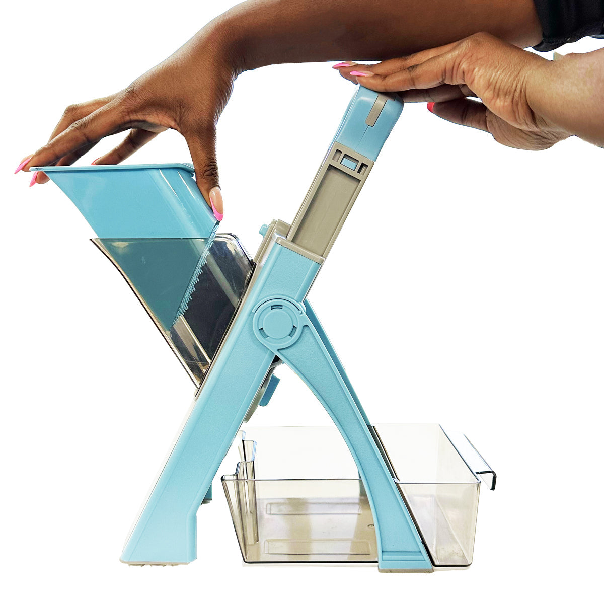 HomeMax 4 in 1 Slicer Dicer HVC001