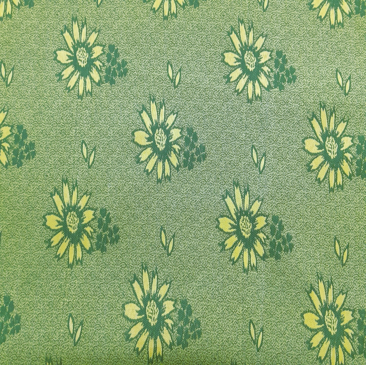 Fabric Upholstery Honduras Green 140 cm