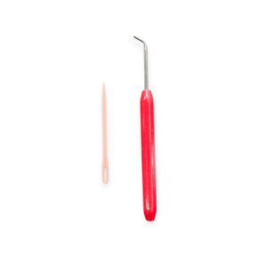 Hook And Needle