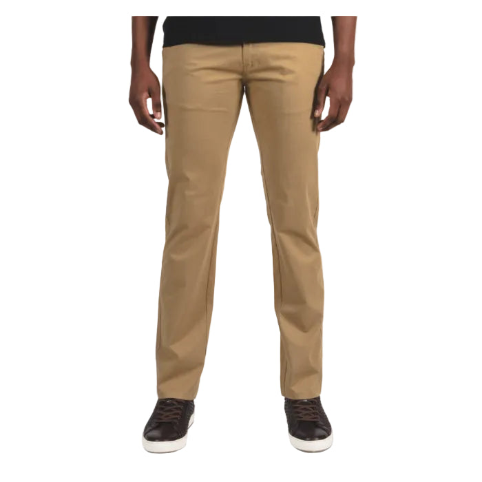 Carducci Mens Bellini Chino-Taupe C331-60-225
