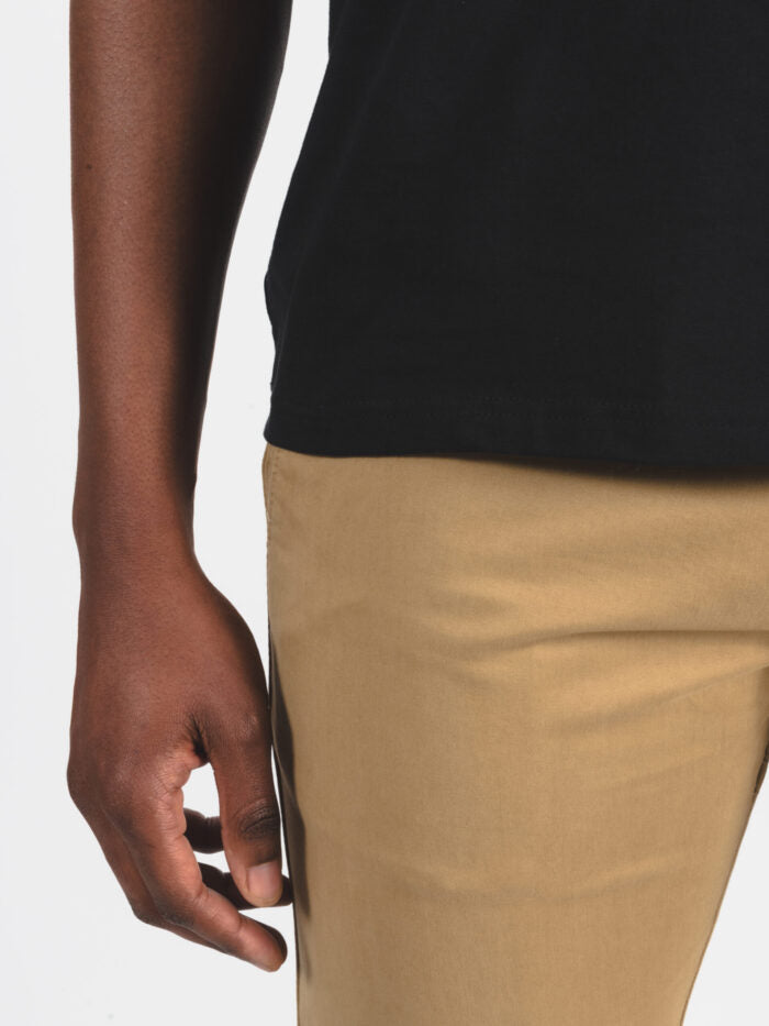 Carducci Mens Bellini Chino-Taupe C331-60-225