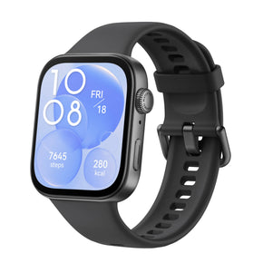 watch fit 4 black