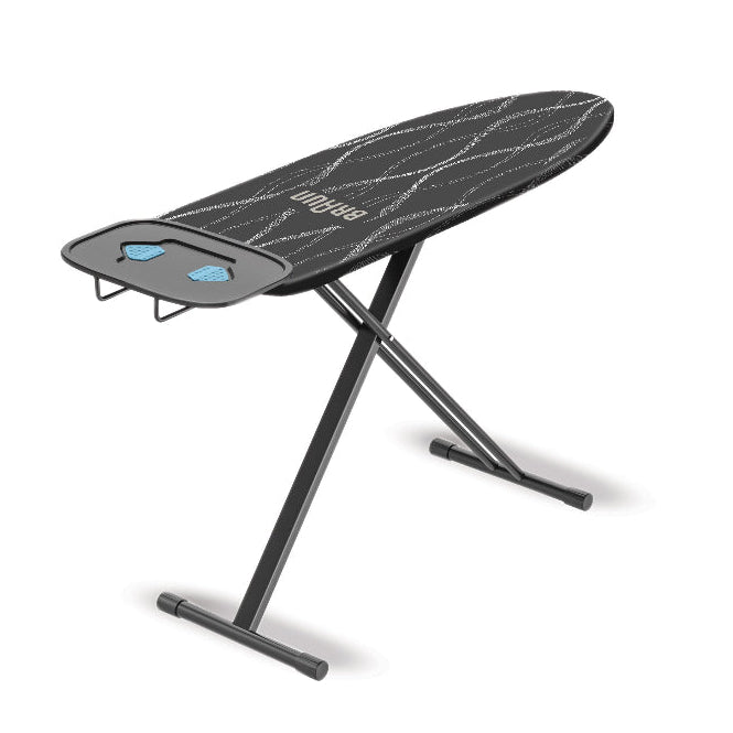 Braun Ironing Board 45 x135 cm IBB30.000GY - MHC World