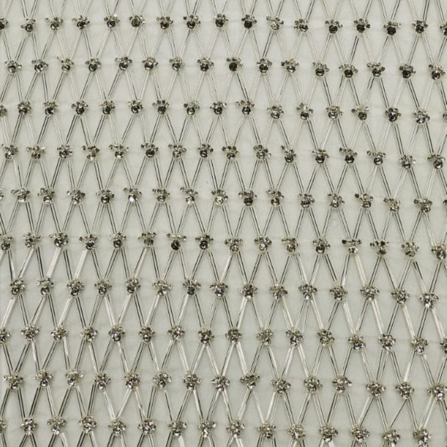 Exclusive Hand Beaded 140cm (7948123996249)