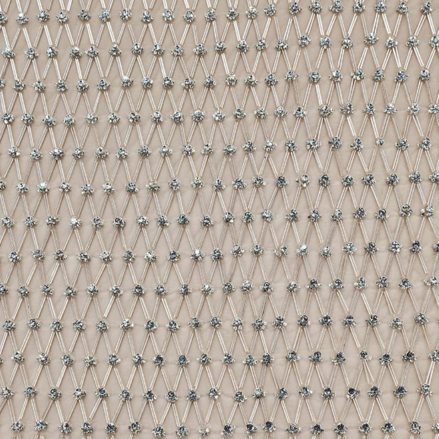 Exclusive Hand Beaded 140cm (7948123996249)