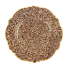 Jenna Clifford Wild Bloom Charger 30cm JC-7351