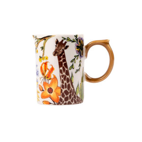 Jenna Clifford Wild Bloom Creamer 200ml JC-7350