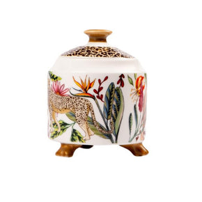 Jenna Clifford Wild Bloom Sugar Pot 250ml JC-7349