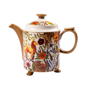 Jenna Clifford Wild Bloom Teapot 1300ml JC-7348