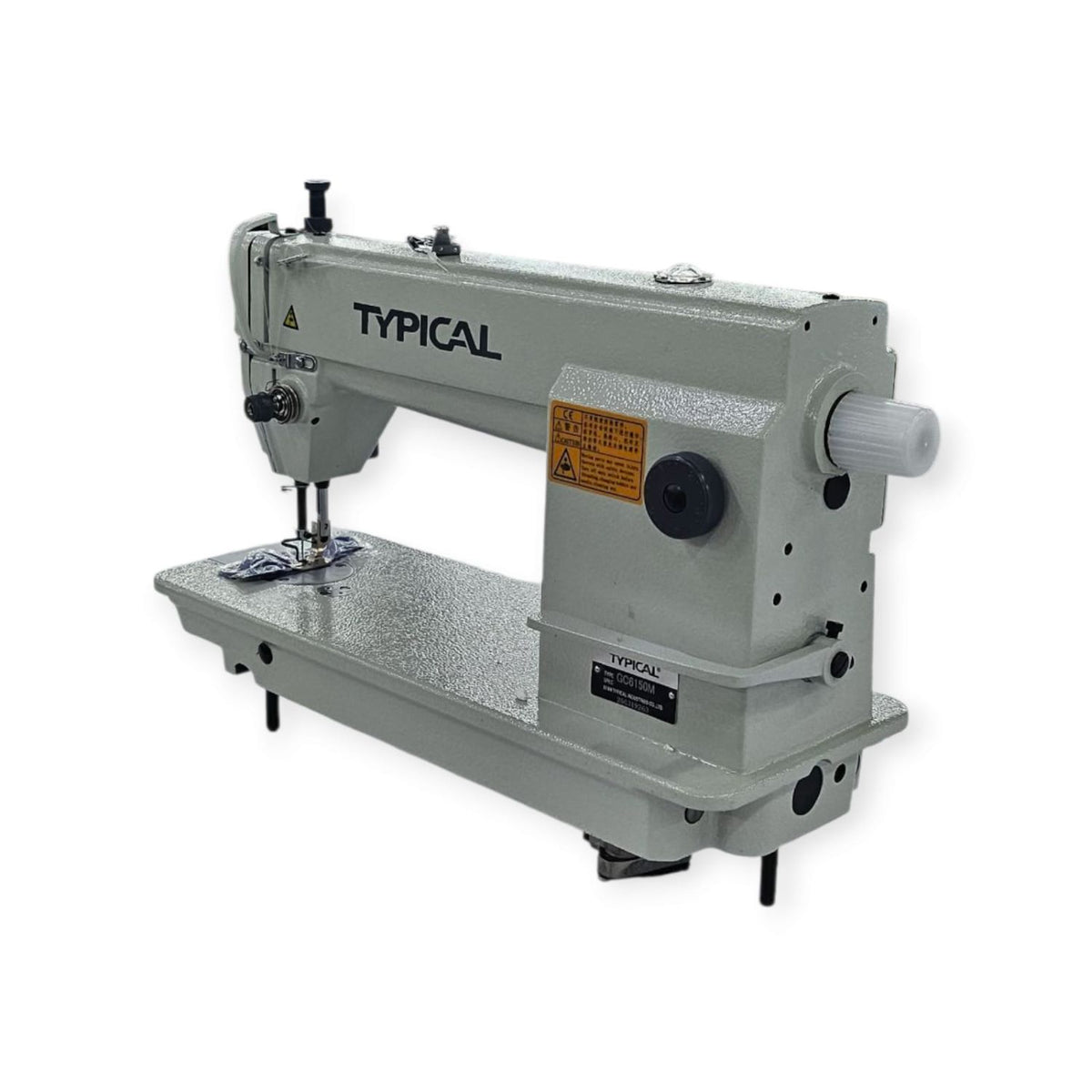 Typical Industrial Sewing Machine GC-6150M