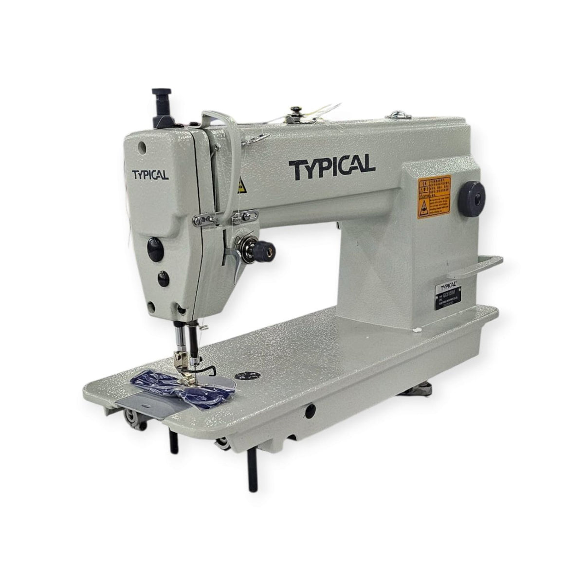 Typical Industrial Sewing Machine GC-6150M