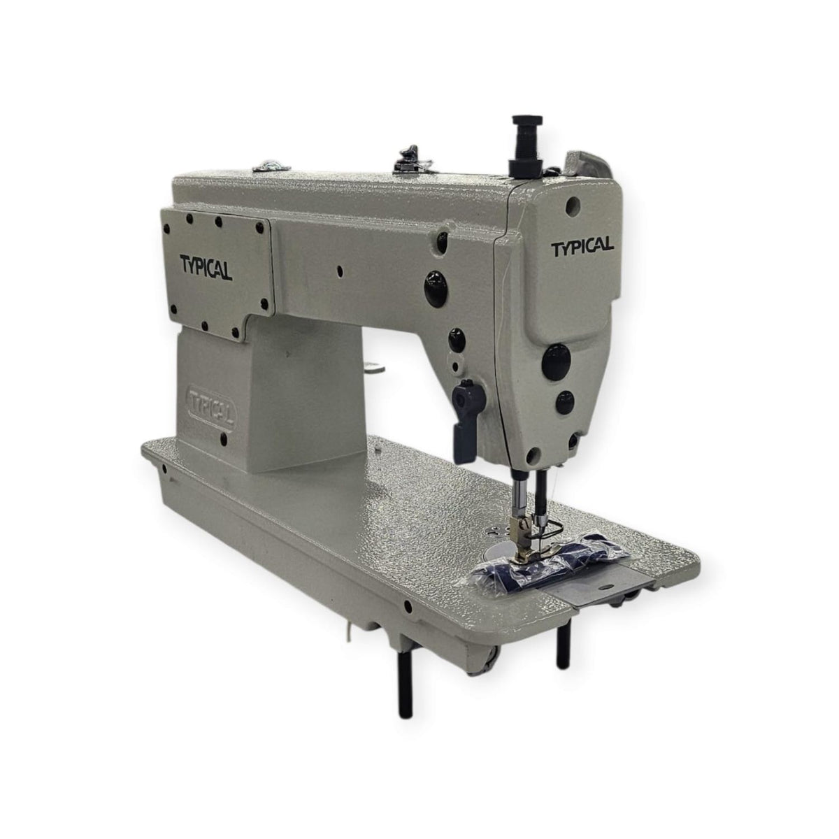 Typical Industrial Sewing Machine GC-6150M