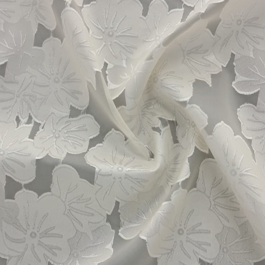 Organdy Jacquard 150cm