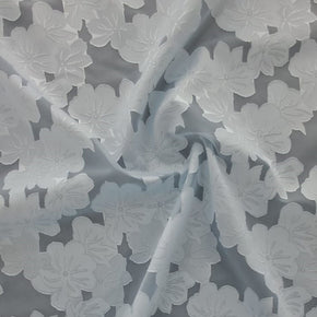 Organdy Jacquard 150cm
