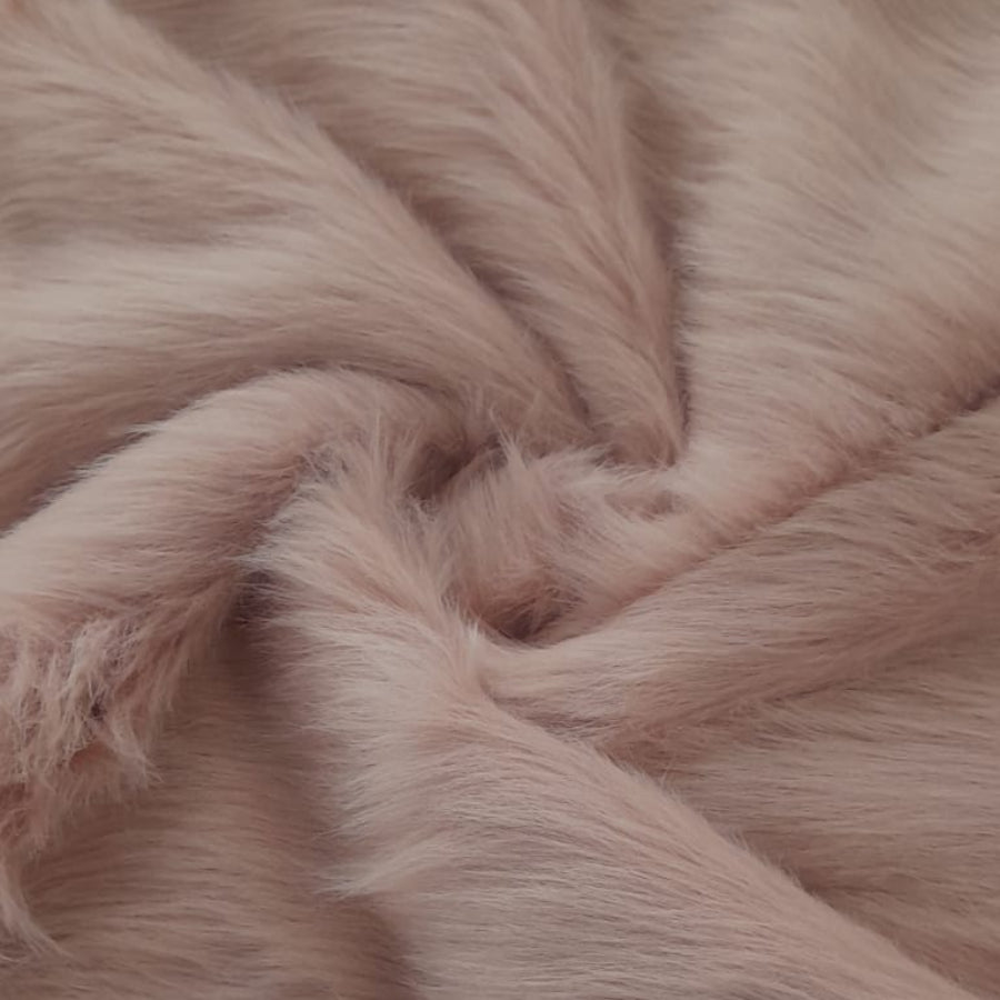 Long Hair Fur 150 cm - MHC World