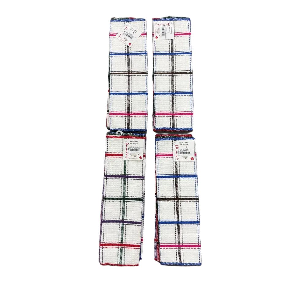 Smart Waffle Swap Dish Cloth 35x35cm Ref:25