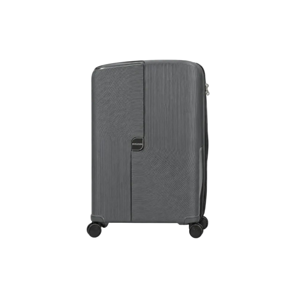 Evolution Pinnicle Trolley Case - Grey