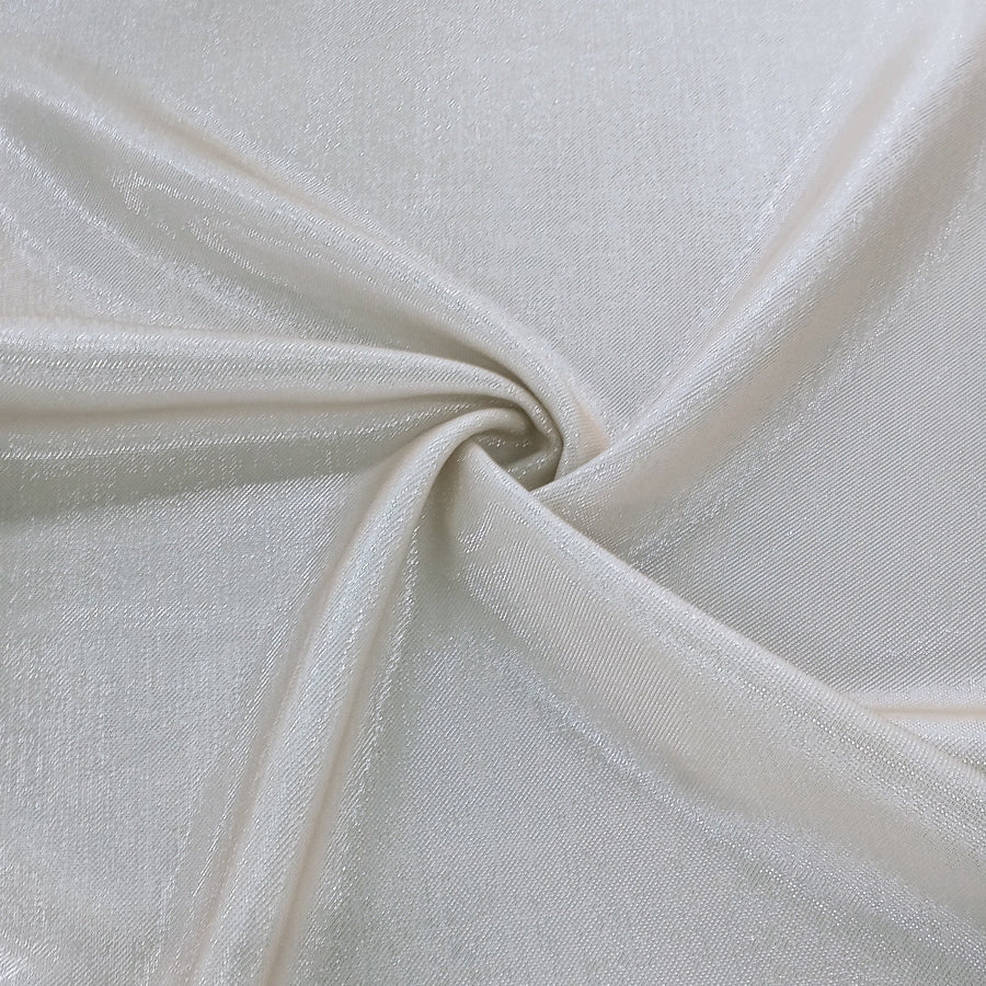 Sandwich Scuba Lurex Fabric 150cm