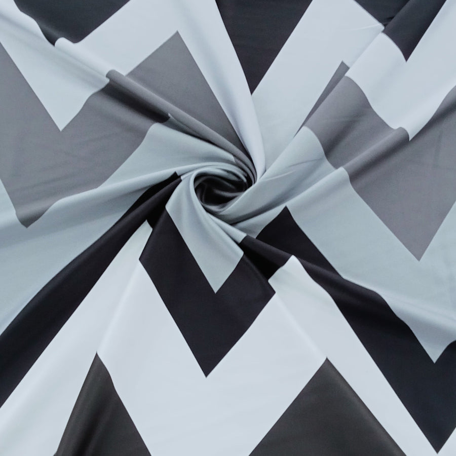 Printed Satin 150cm