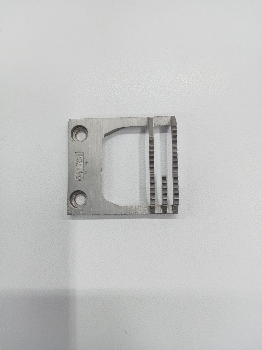 Feed Dog Straight 2OU63