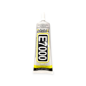 E7000 Universal Clear Contact Adhesive 110ml