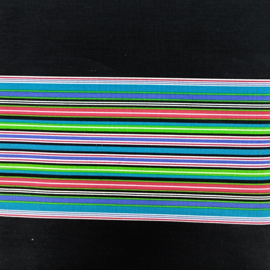 Venda Print Fabric 90 cm