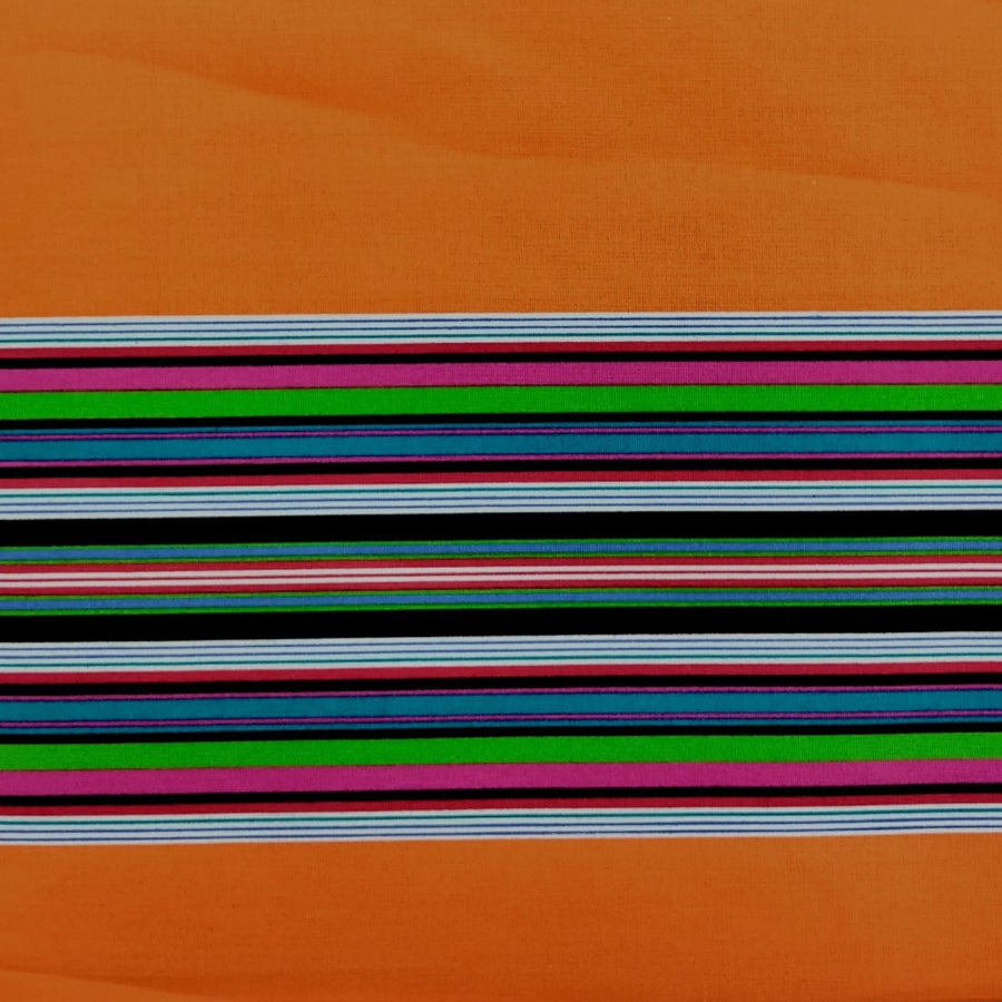 Venda Print Fabric 90 cm