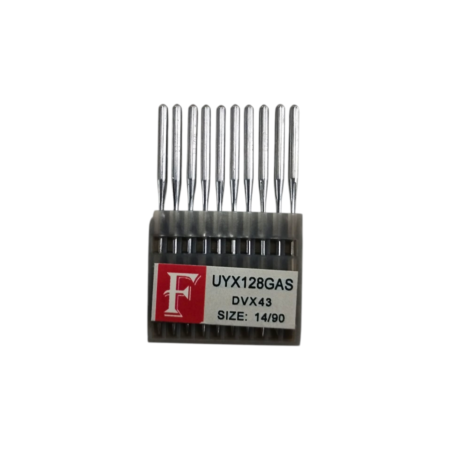 Industrial Needles UY x 128 (7996736438361)