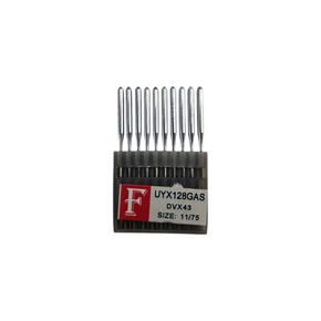 Industrial Needles UY x 128 (7996736438361)