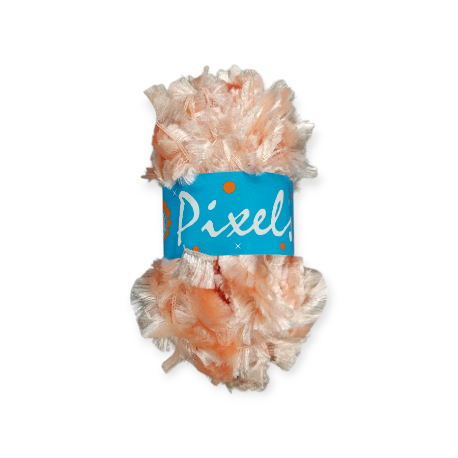 Pixels Wool 50g
