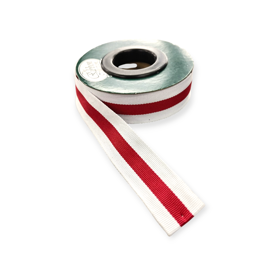 Petersham Wide Stripe