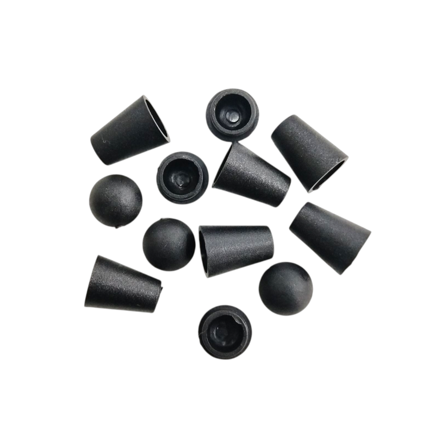 Cord End Bell & Cap (8008011841625)