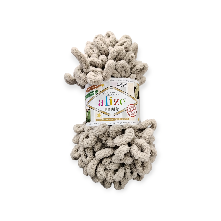 Alize Puffy Fine 100g