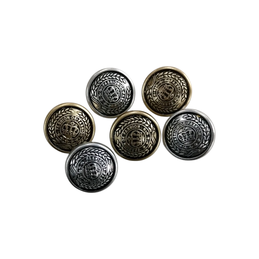 Button 34" 44602 (8013654818905)